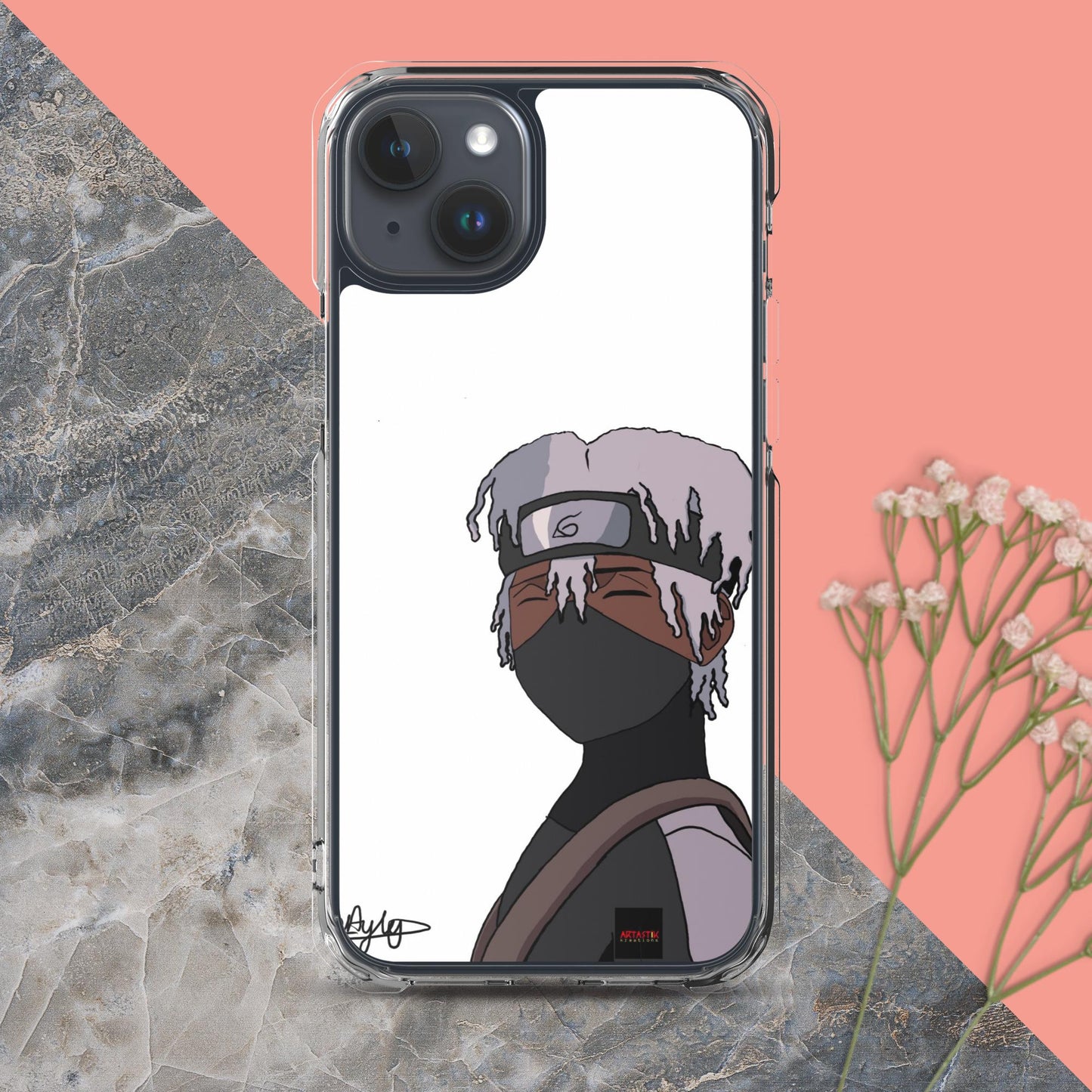 iPhone Case