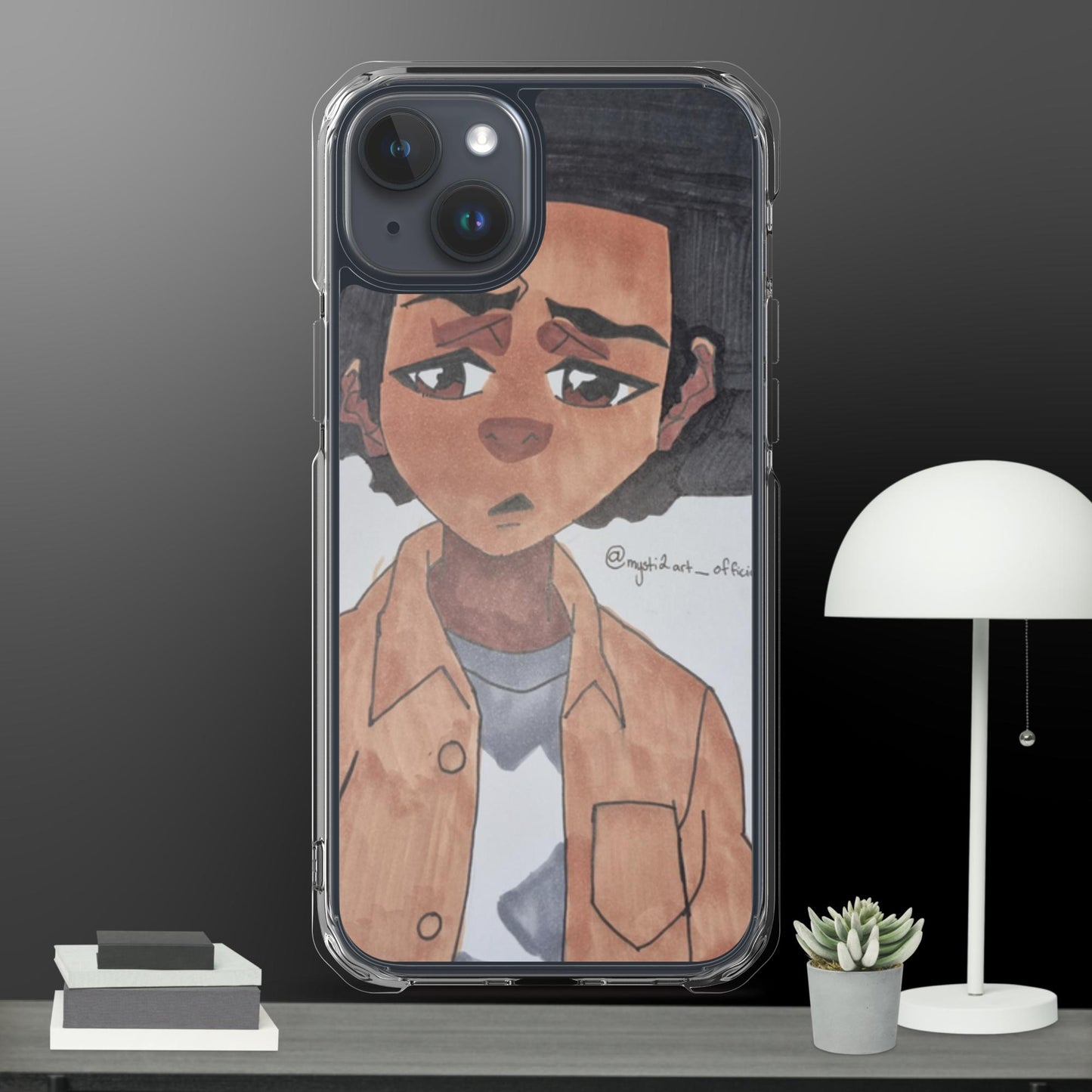 iPhone Case