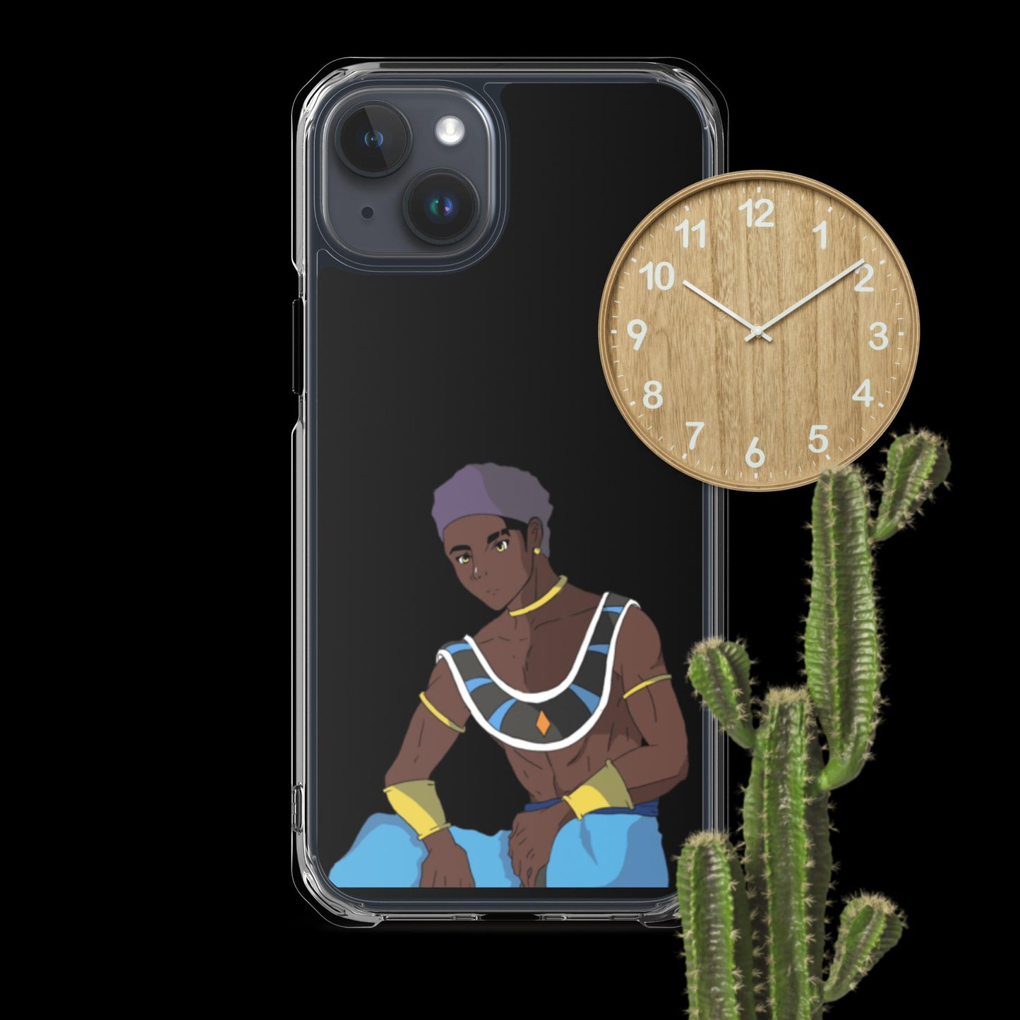 iPhone Case