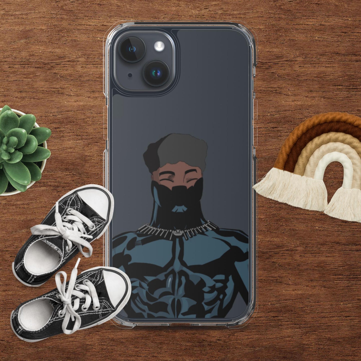 iPhone Case