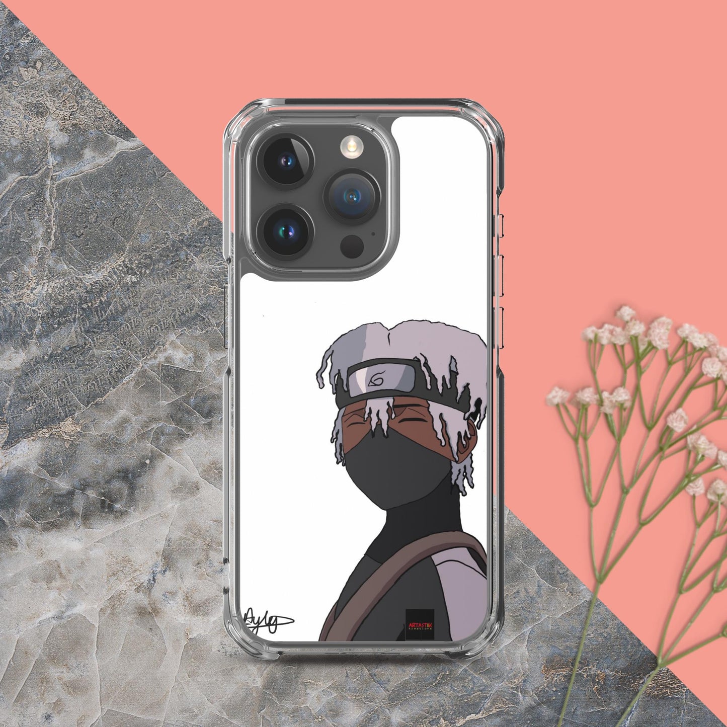 iPhone Case