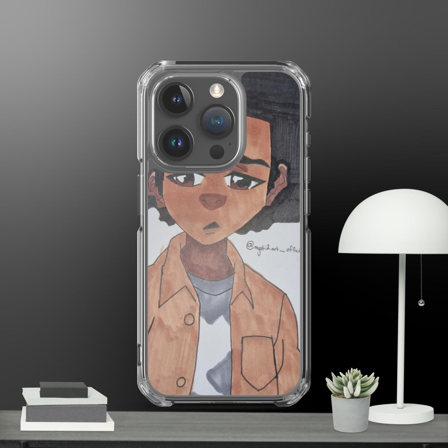 iPhone Case