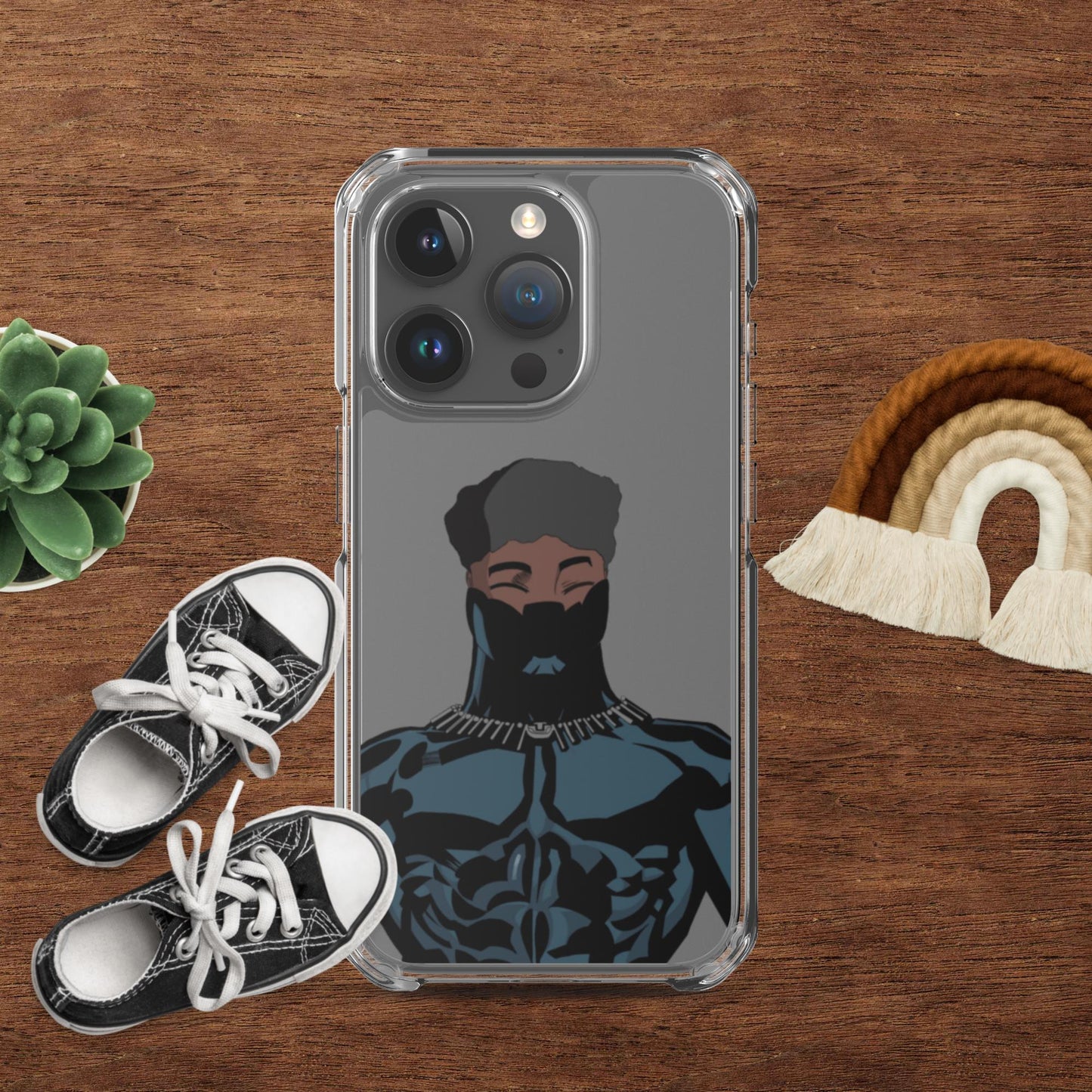 iPhone Case