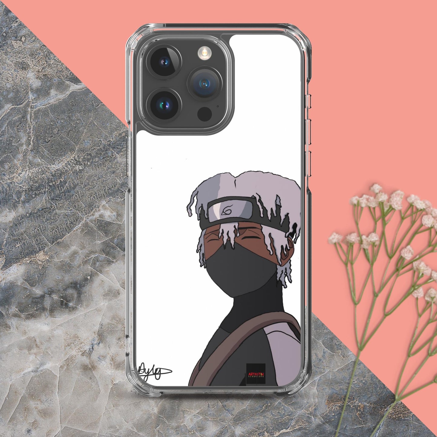 iPhone Case