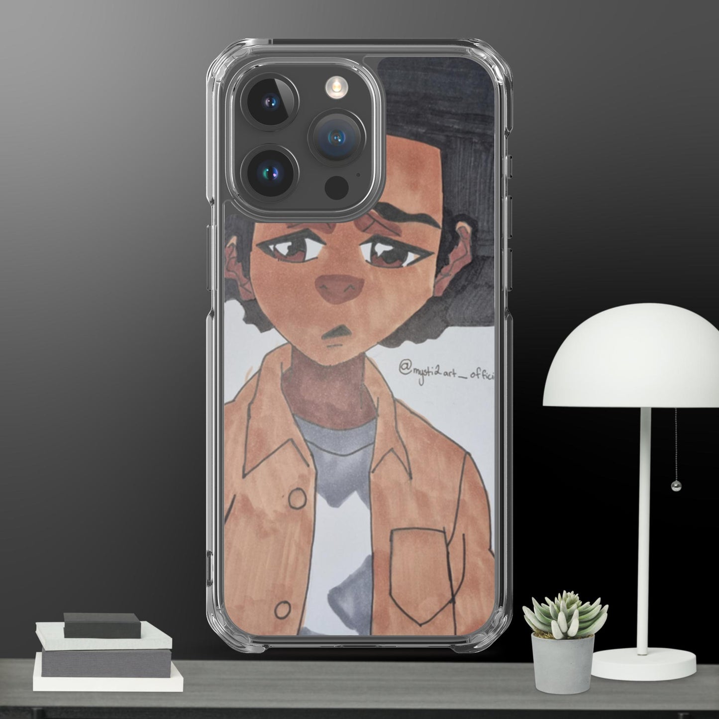 iPhone Case