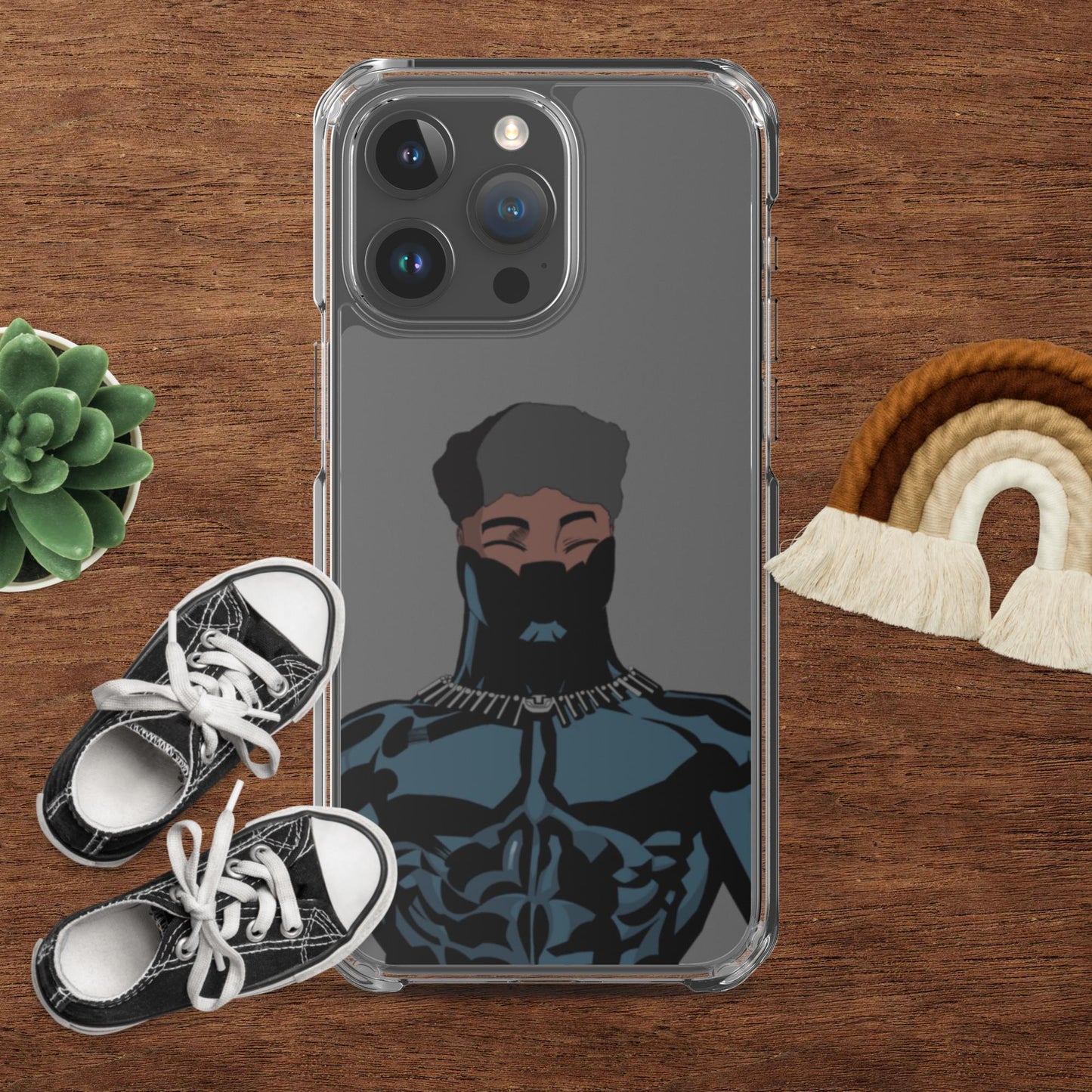 iPhone Case