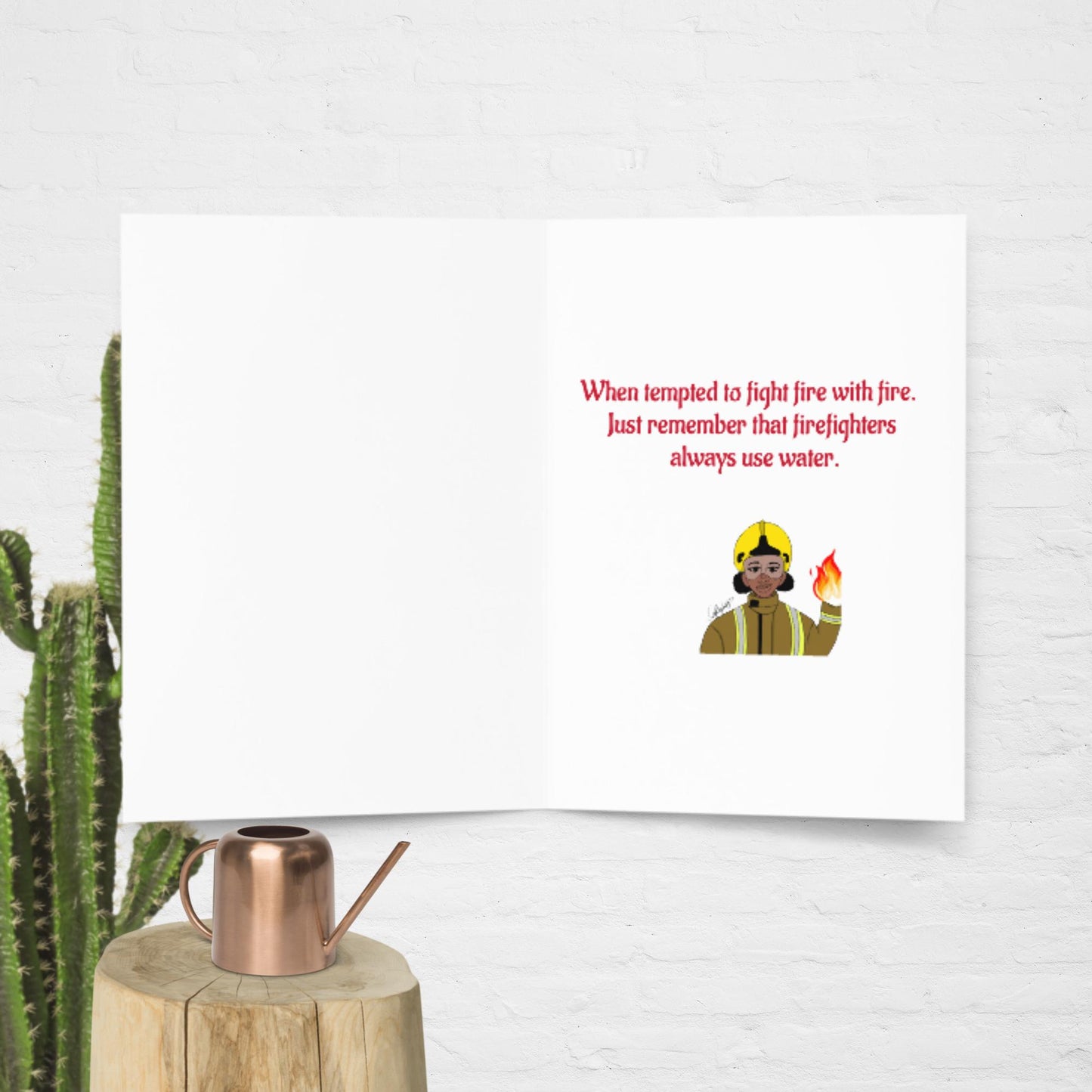 Greeting card