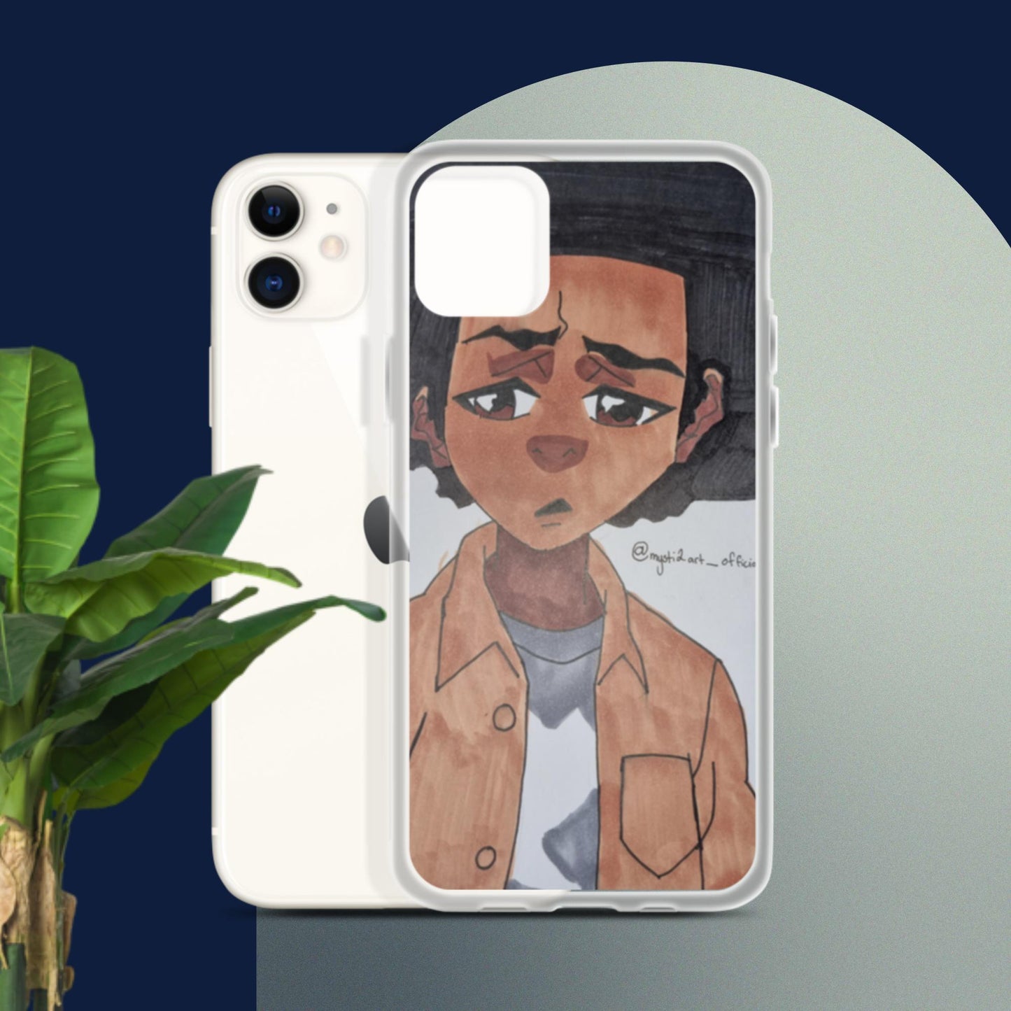 iPhone Case