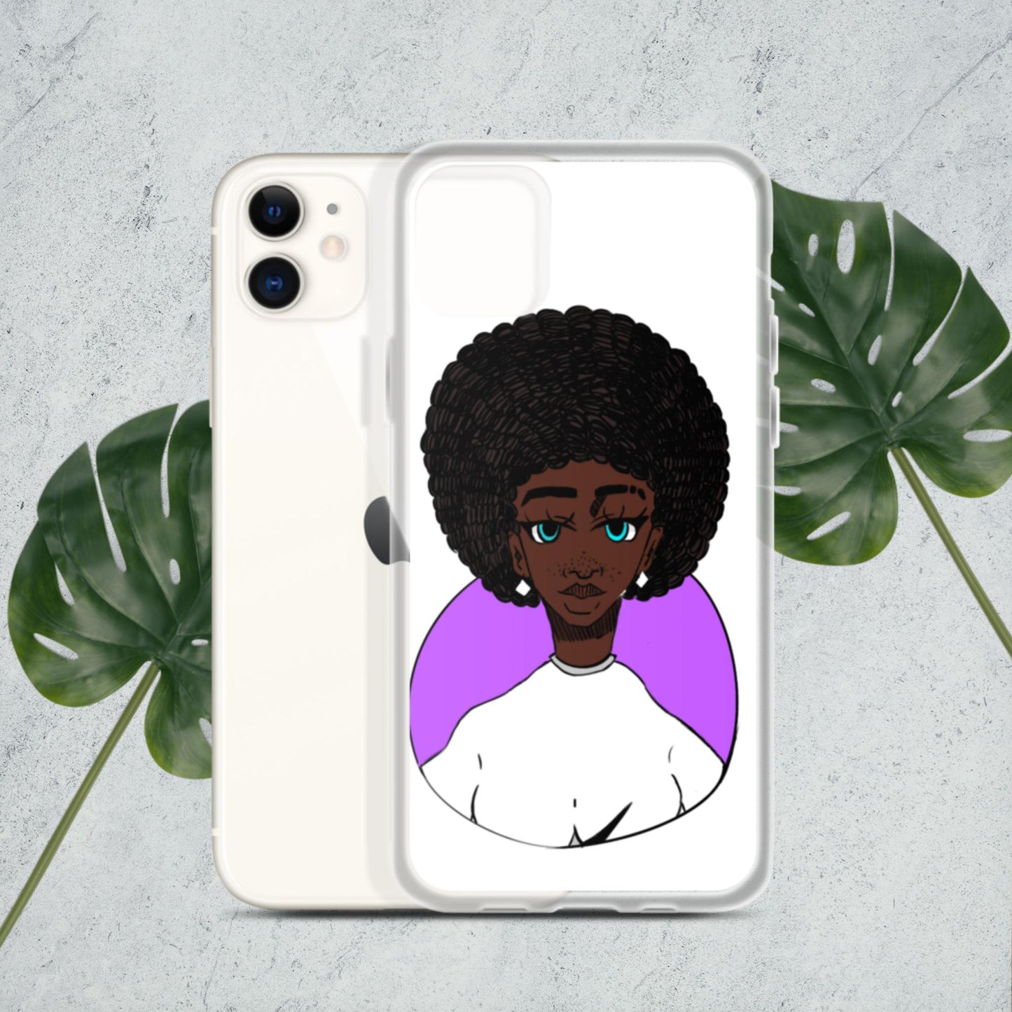 iPhone Case