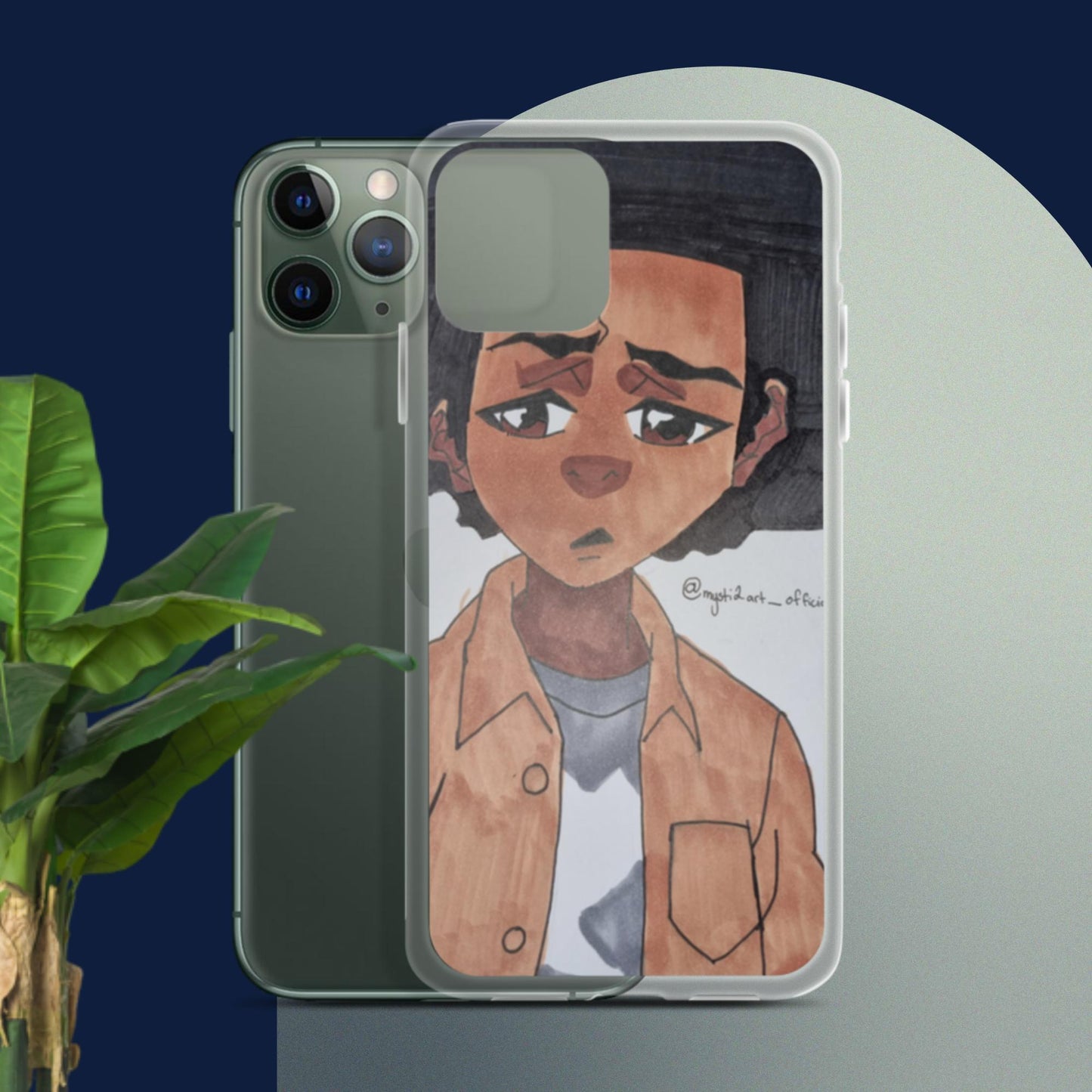 iPhone Case