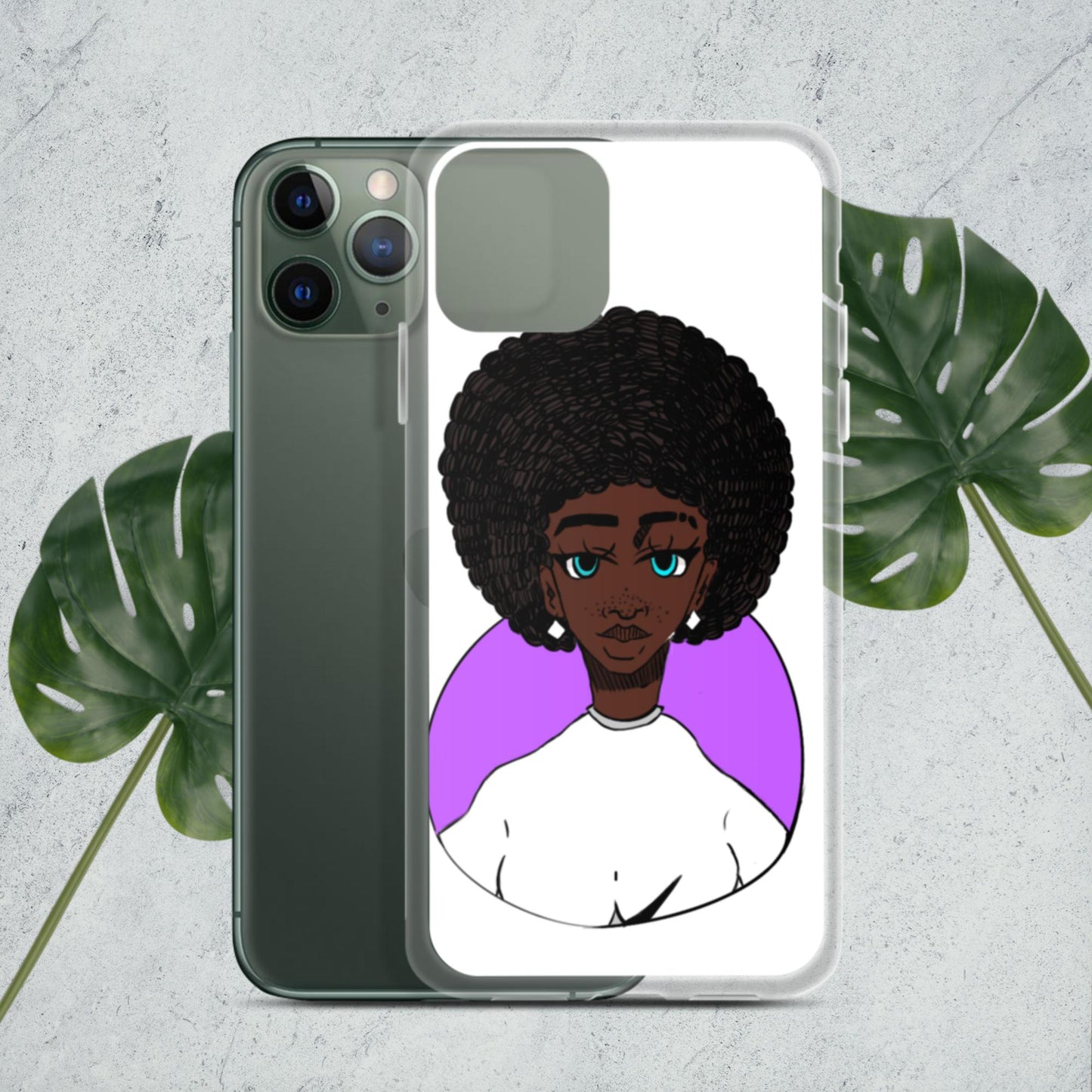 iPhone Case