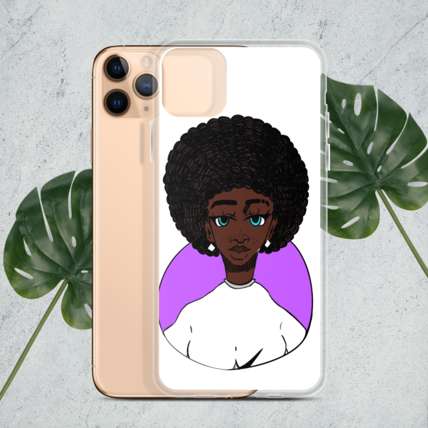 iPhone Case