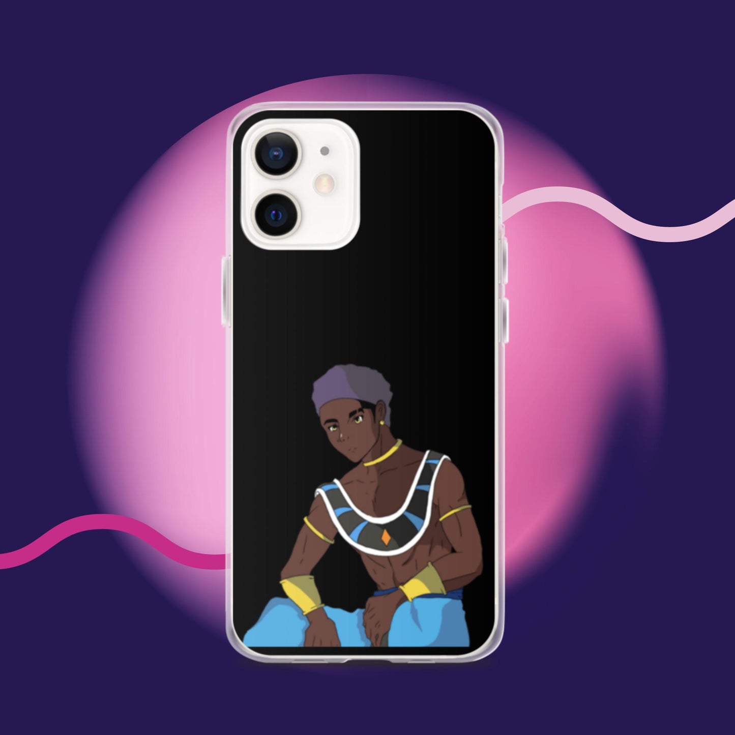 iPhone Case