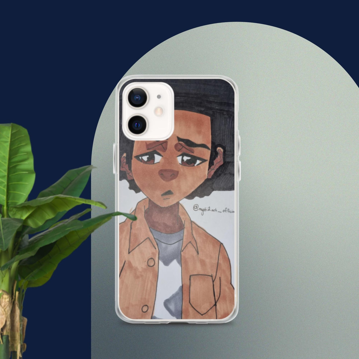 iPhone Case