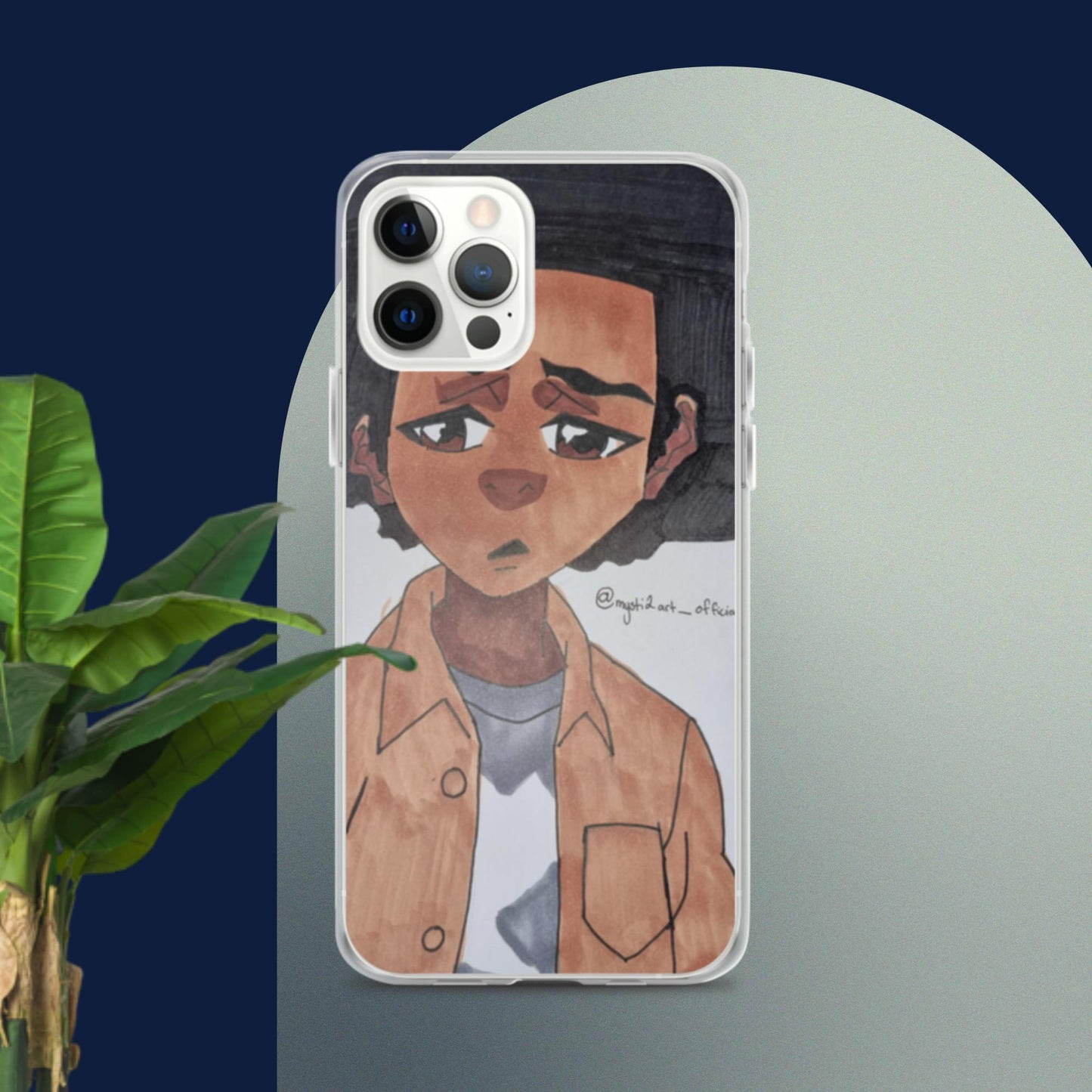 iPhone Case