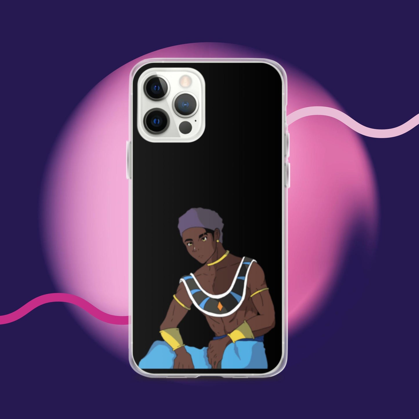 iPhone Case