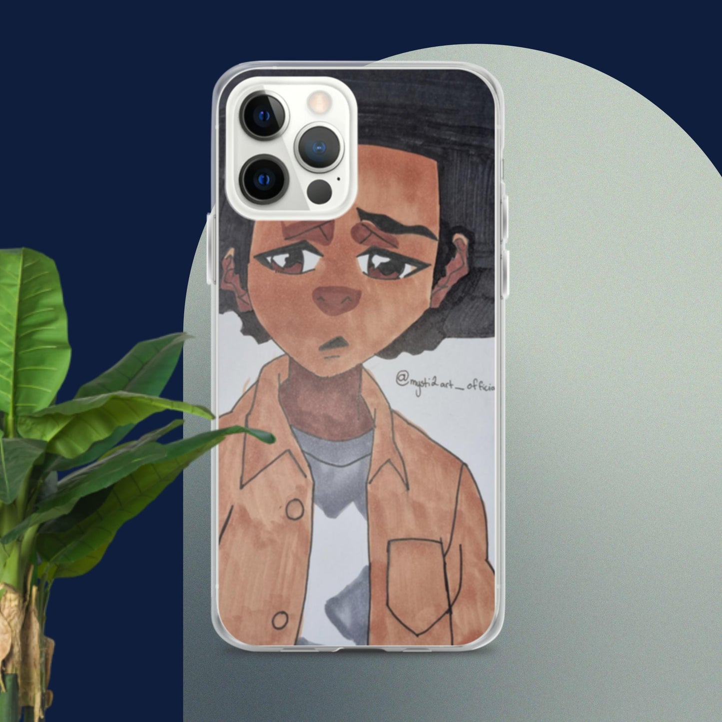 iPhone Case