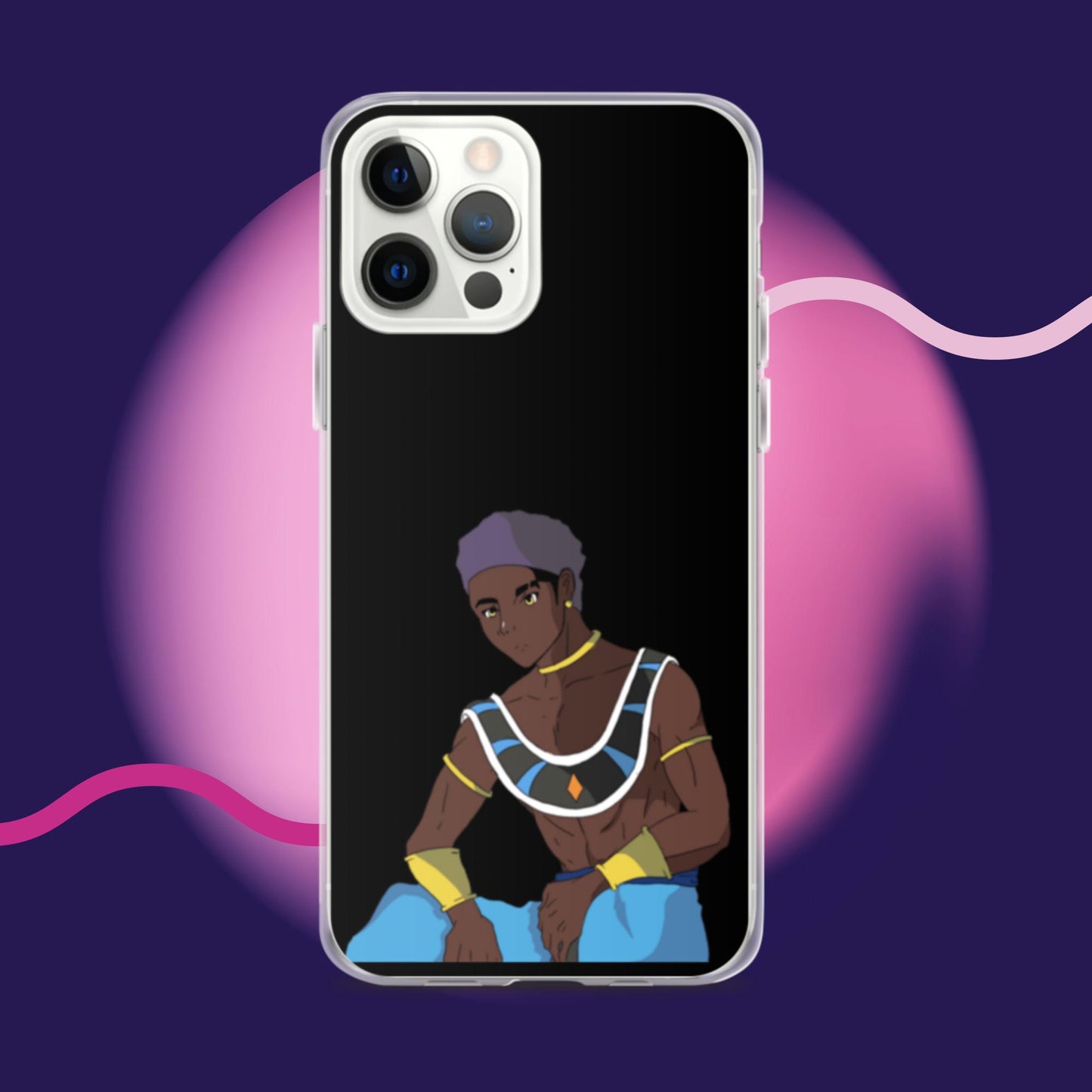 iPhone Case