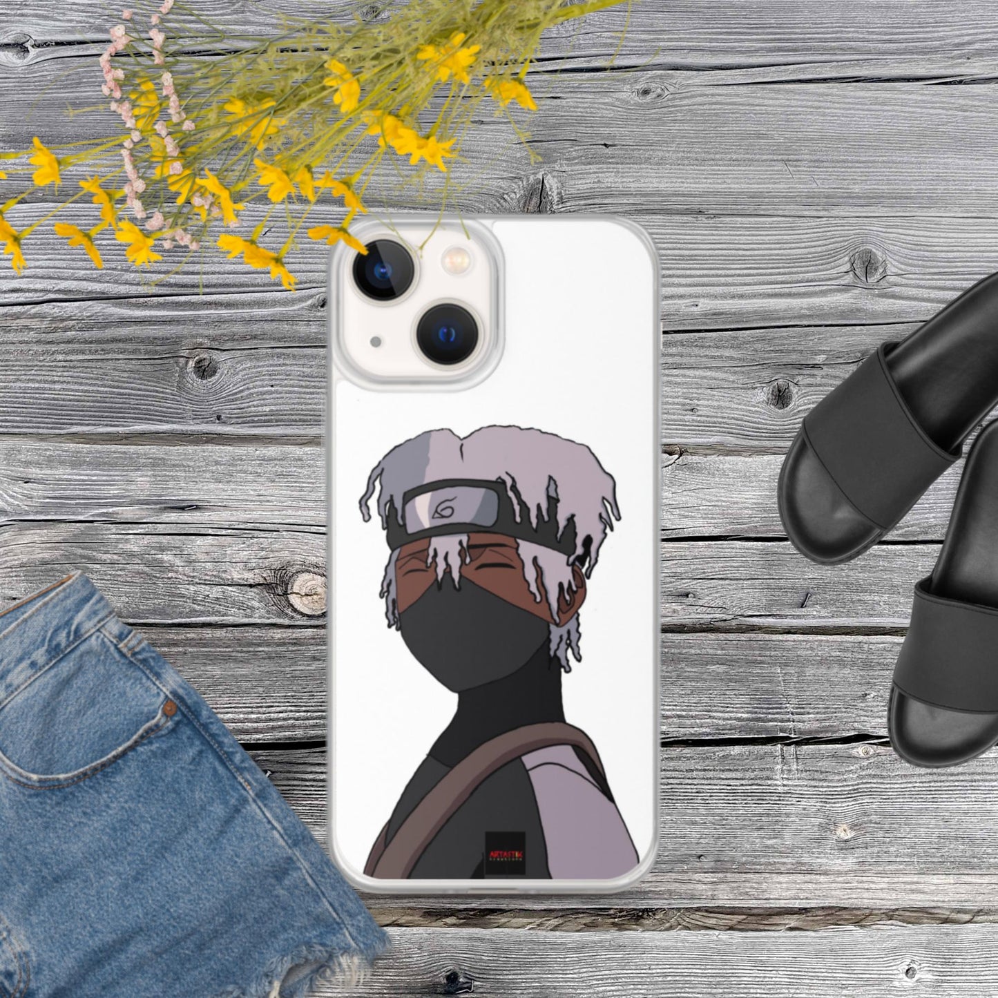 iPhone Case