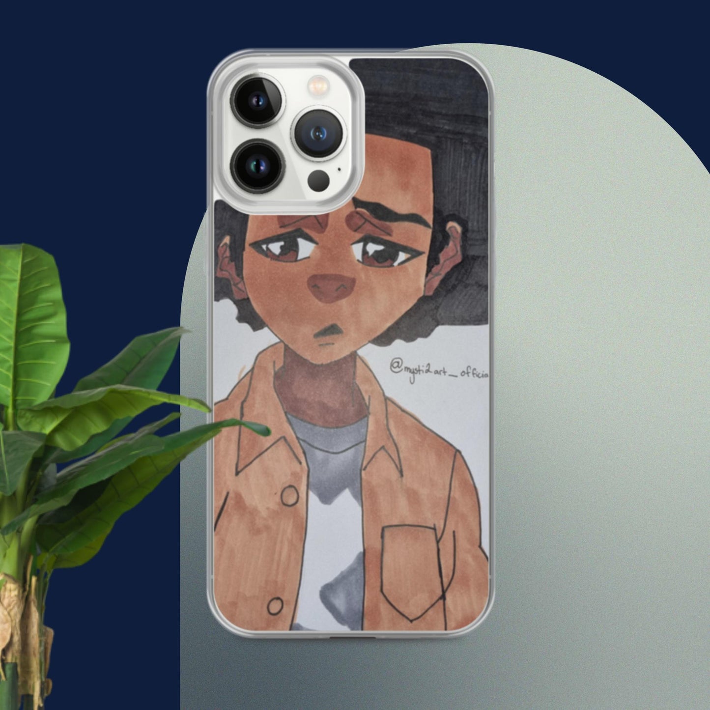 iPhone Case