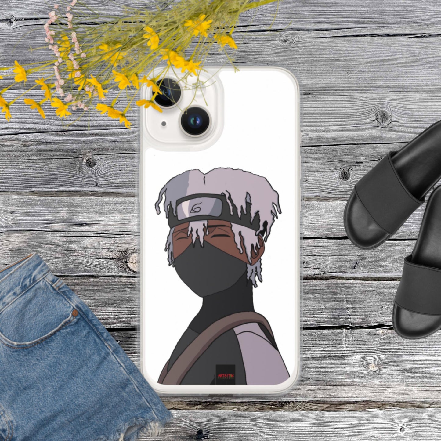 iPhone Case