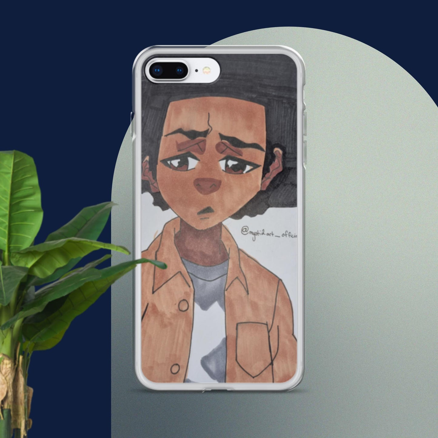 iPhone Case