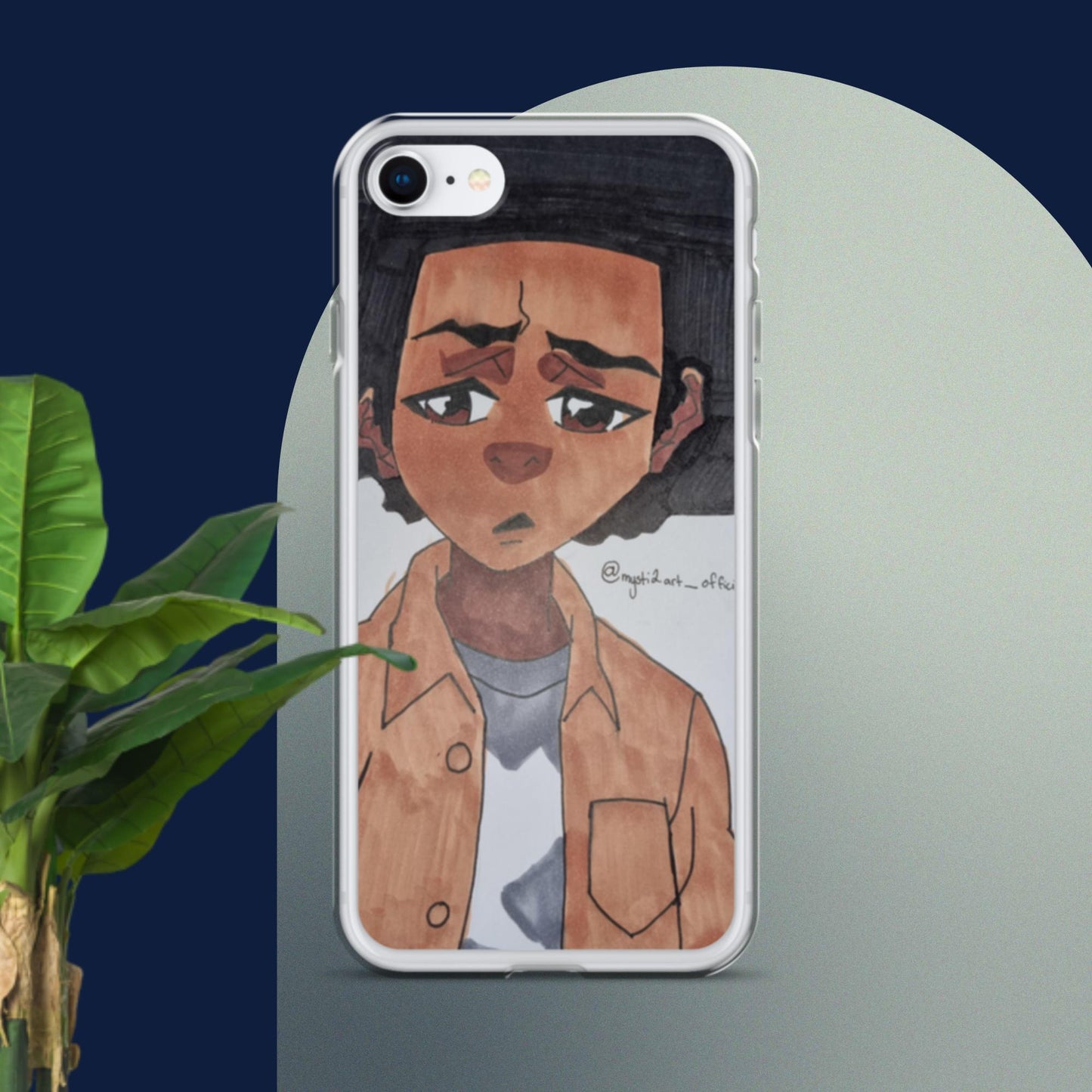 iPhone Case