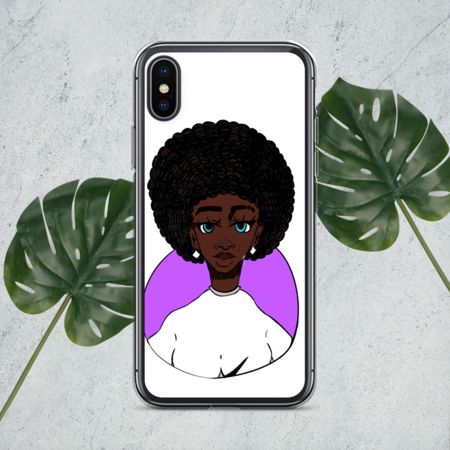 iPhone Case