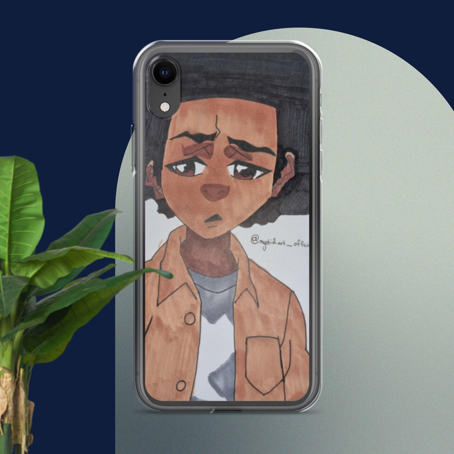 iPhone Case