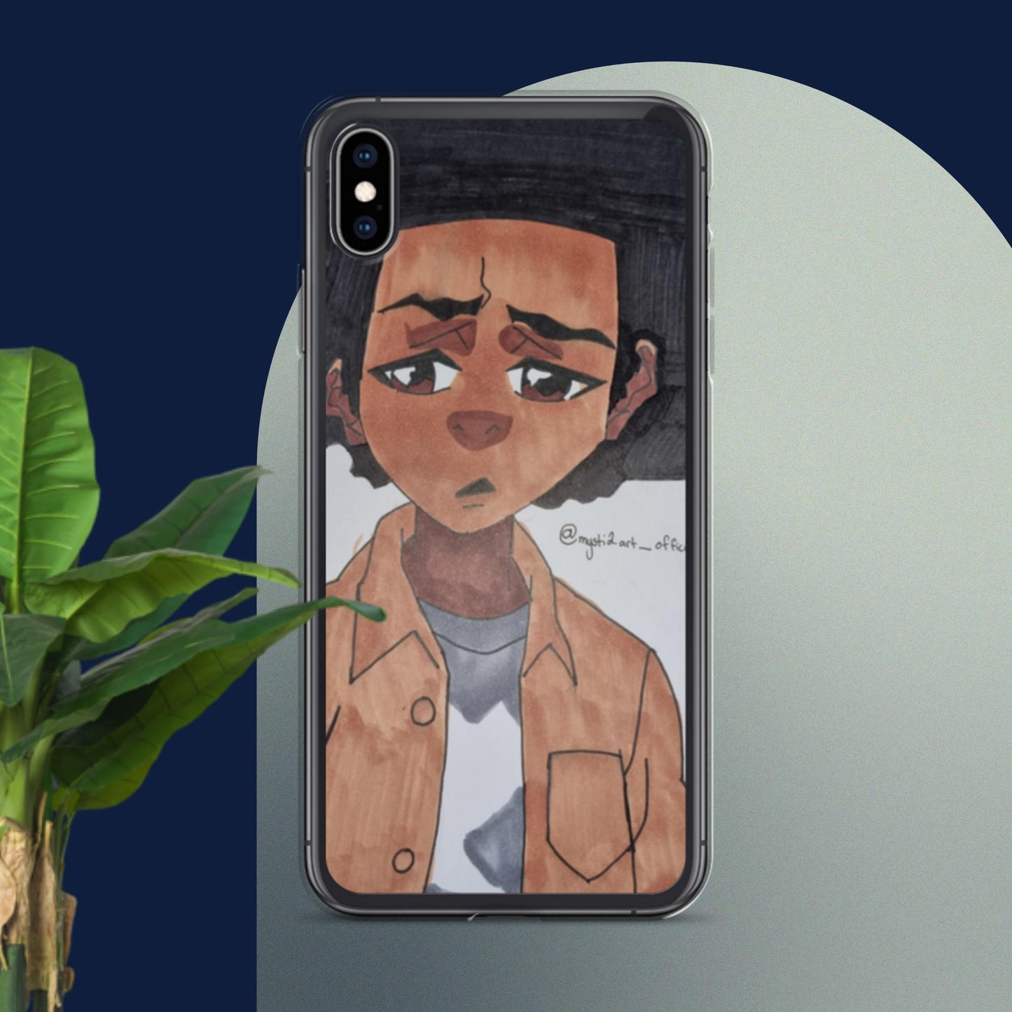 iPhone Case