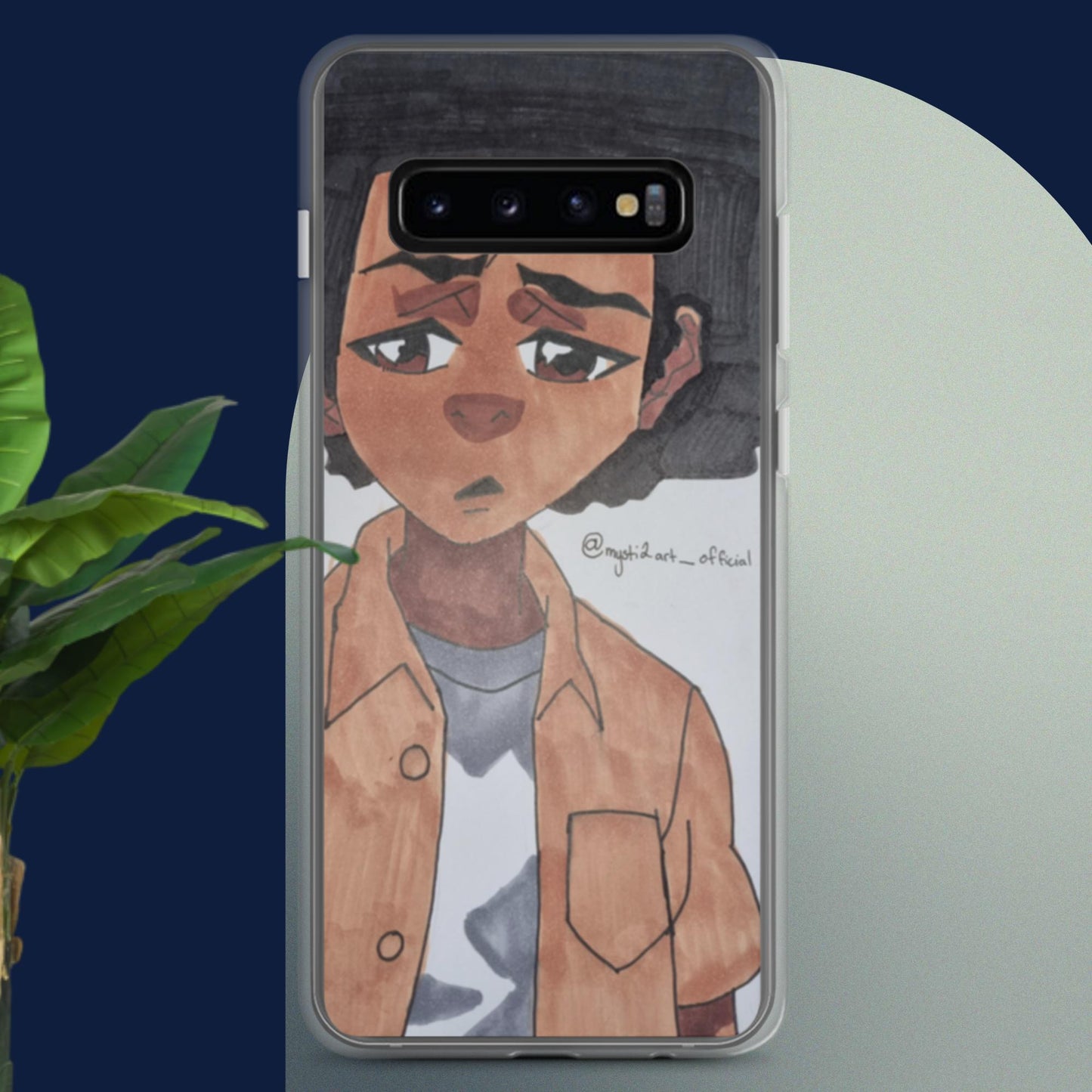 Samsung Case