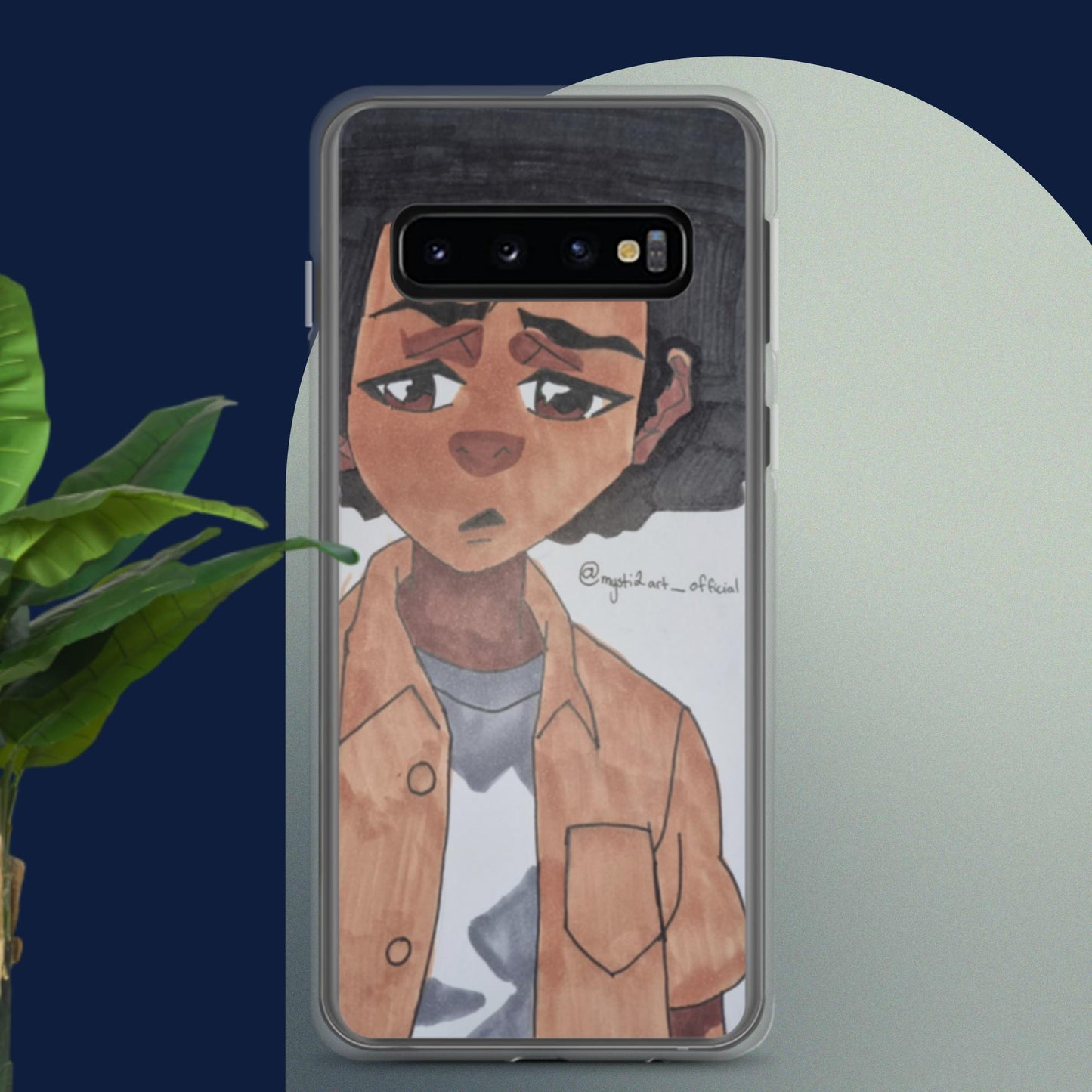 Samsung Case