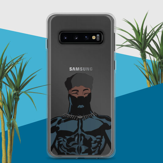 Samsung Case