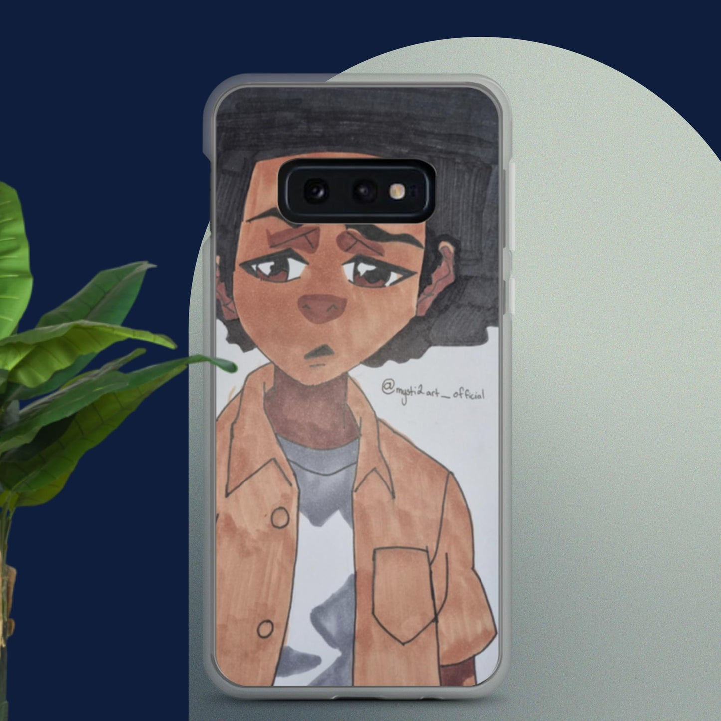 Samsung Case