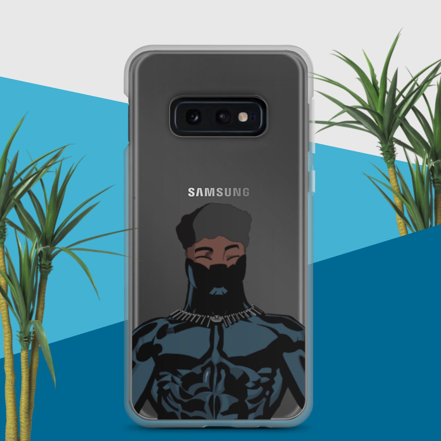 Samsung Case