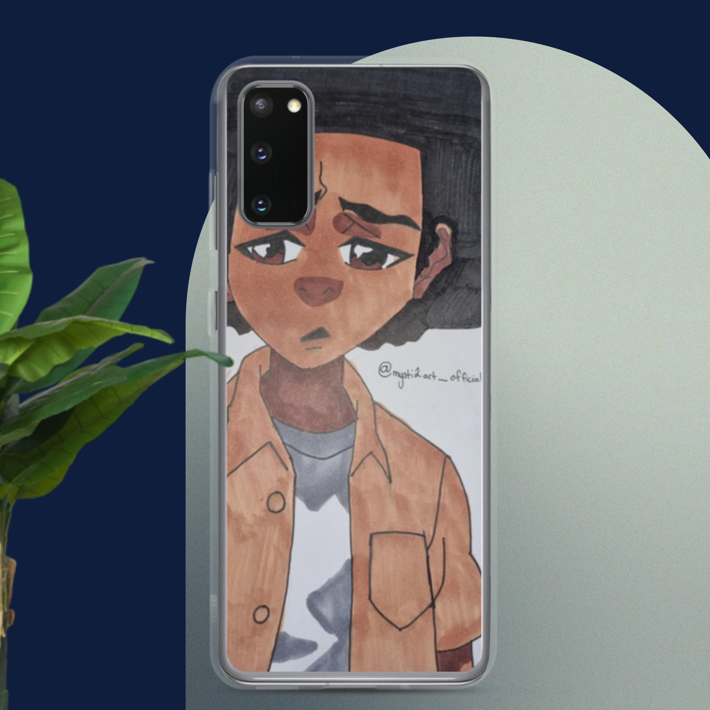 Samsung Case