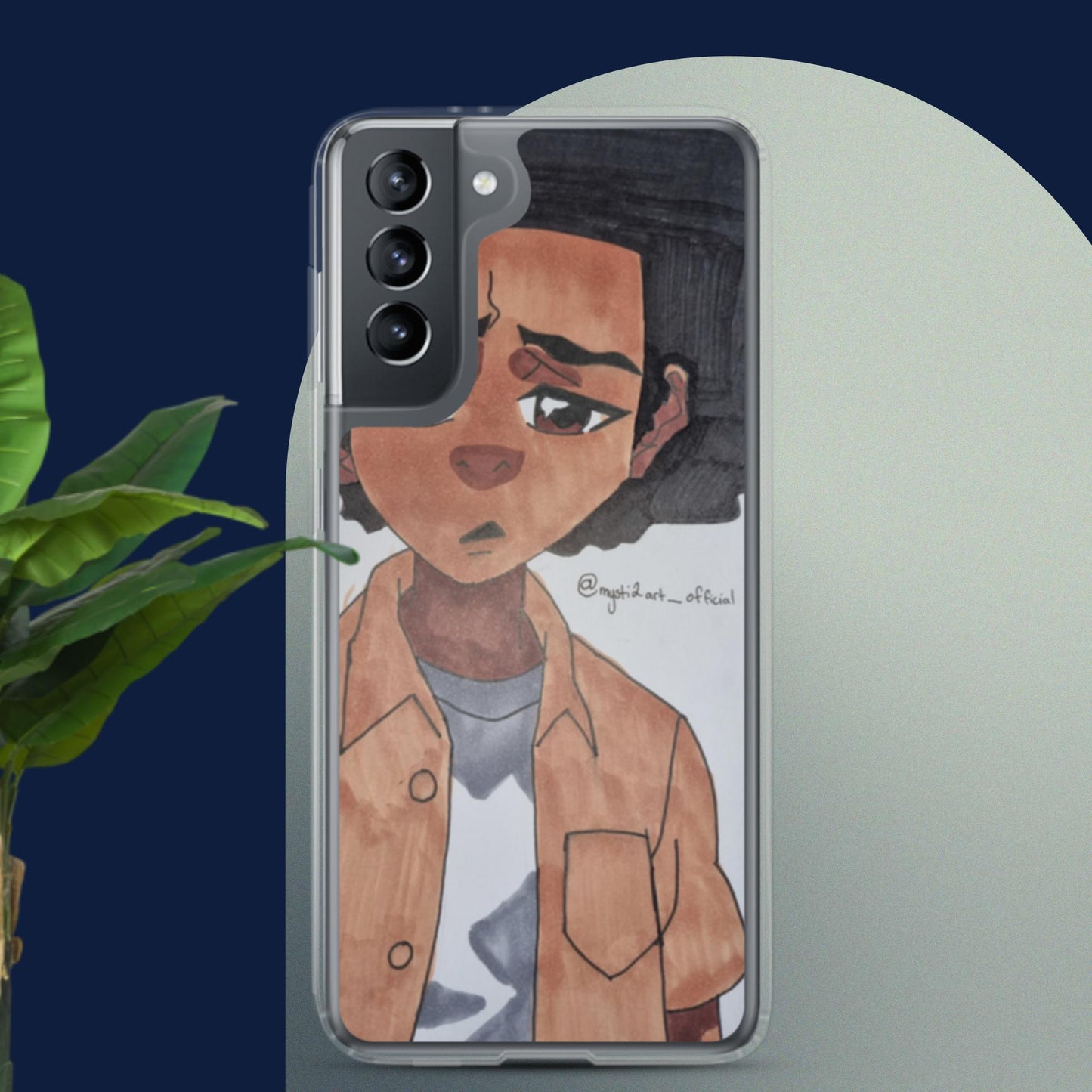 Samsung Case