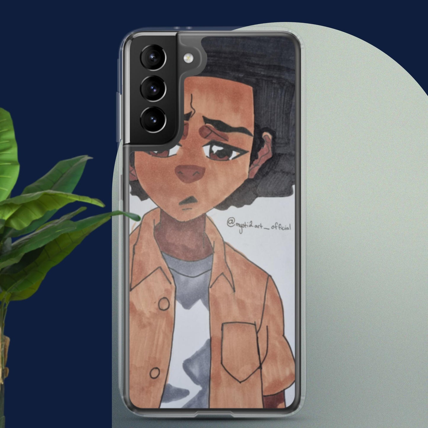 Samsung Case