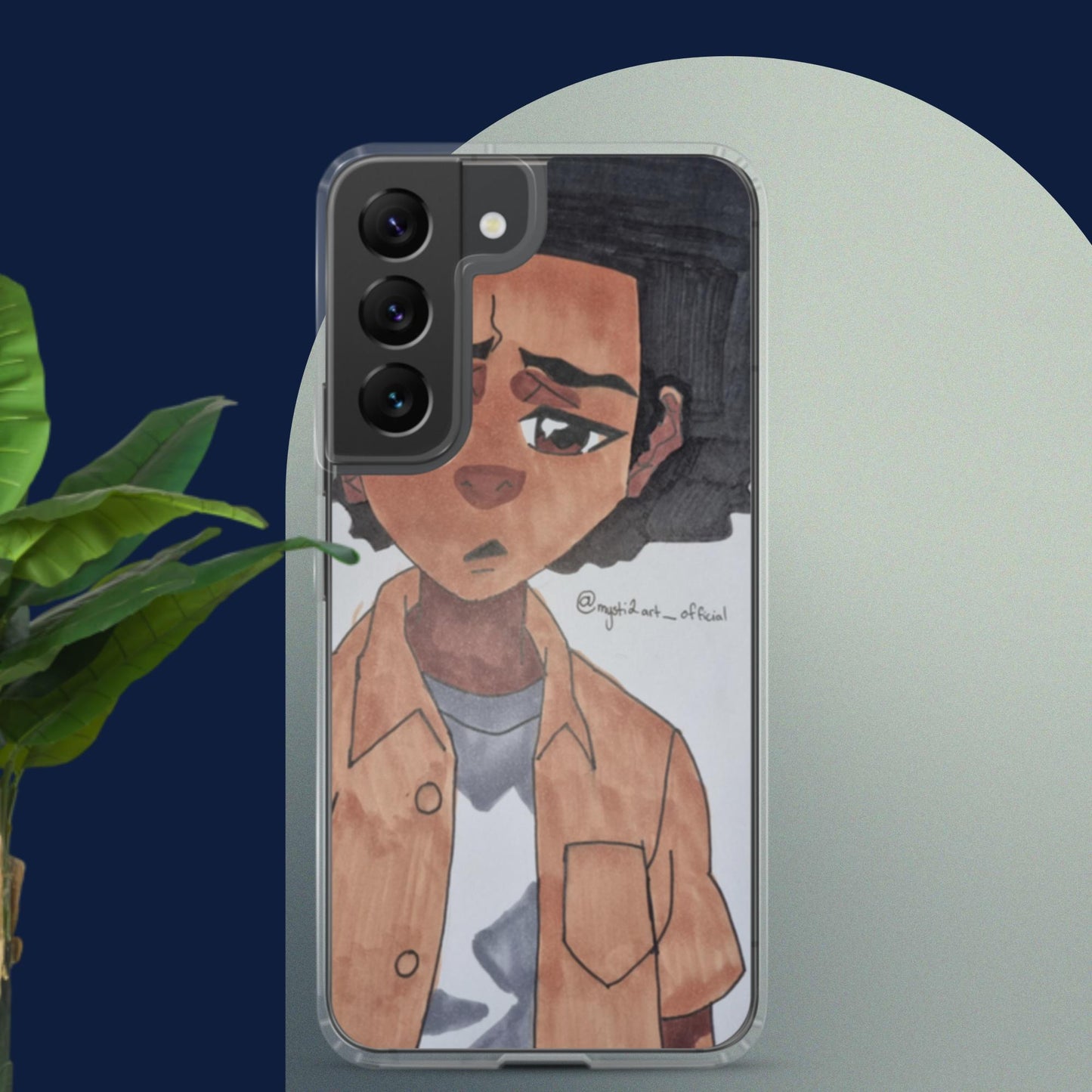 Samsung Case