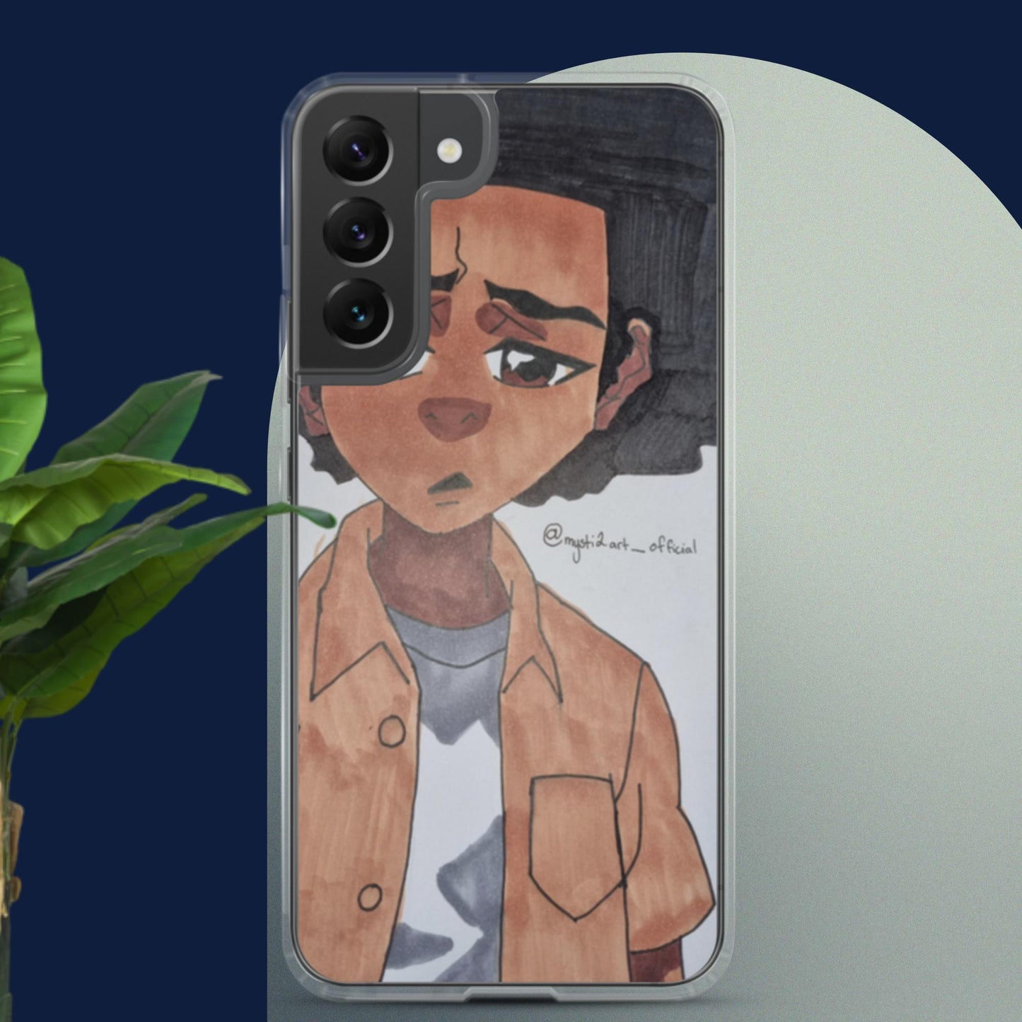 Samsung Case